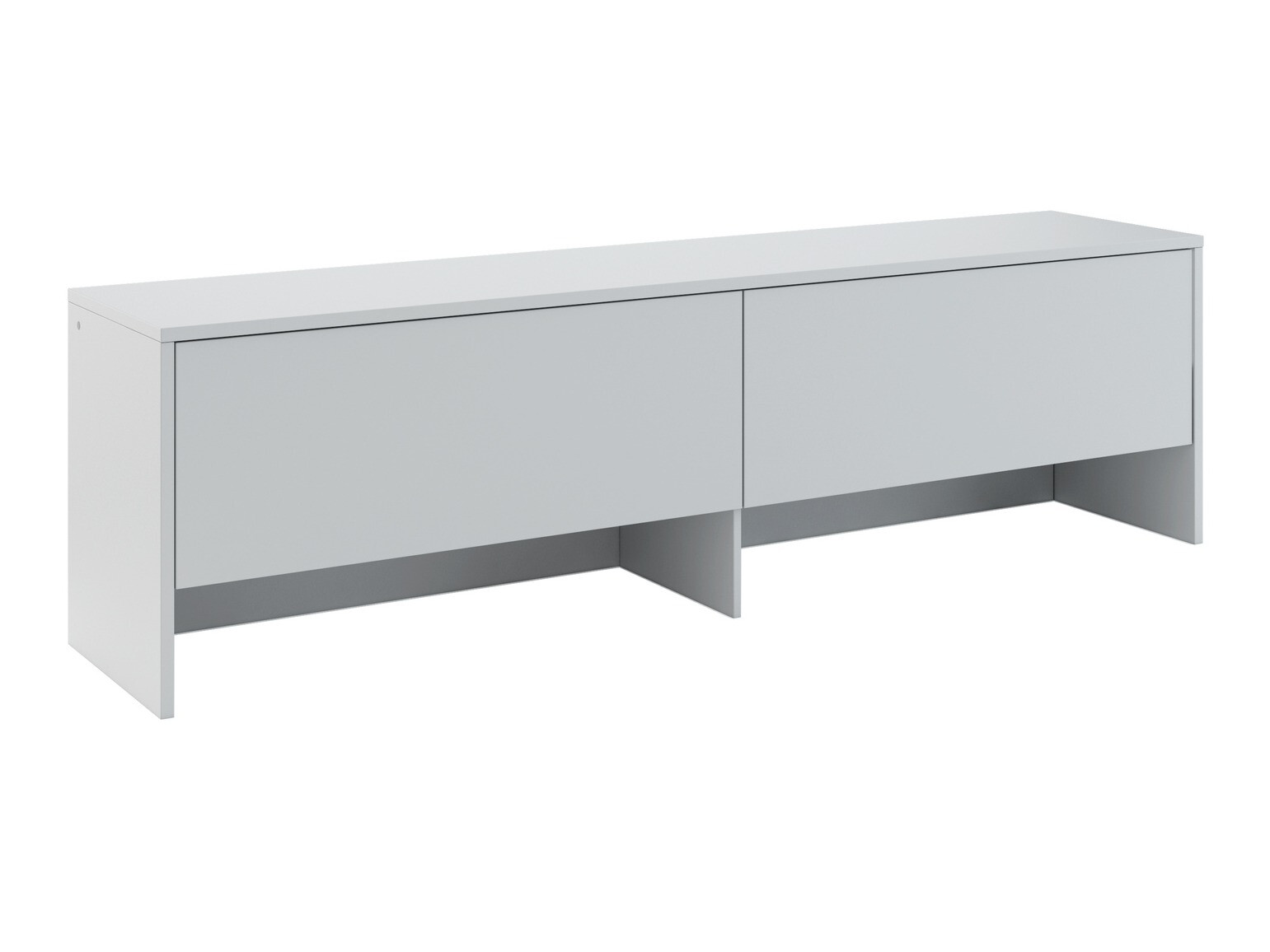 Senkki Concept Pro Lenart III (Harmaa)