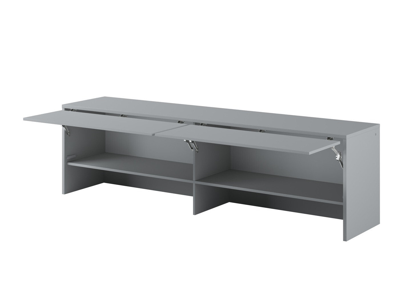 Senkki Concept Pro Lenart III (Harmaa)