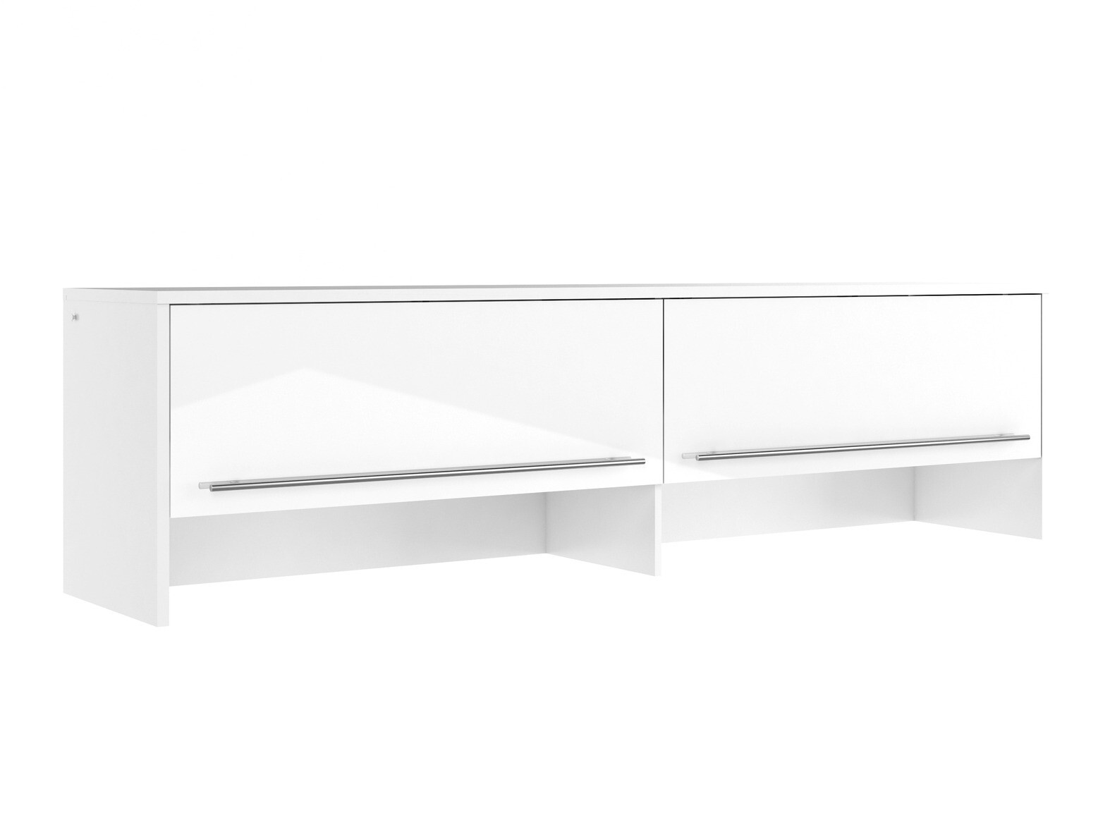 Senkki Concept Pro Lenart (Valkoinen + Kiiltävä valkoinen)