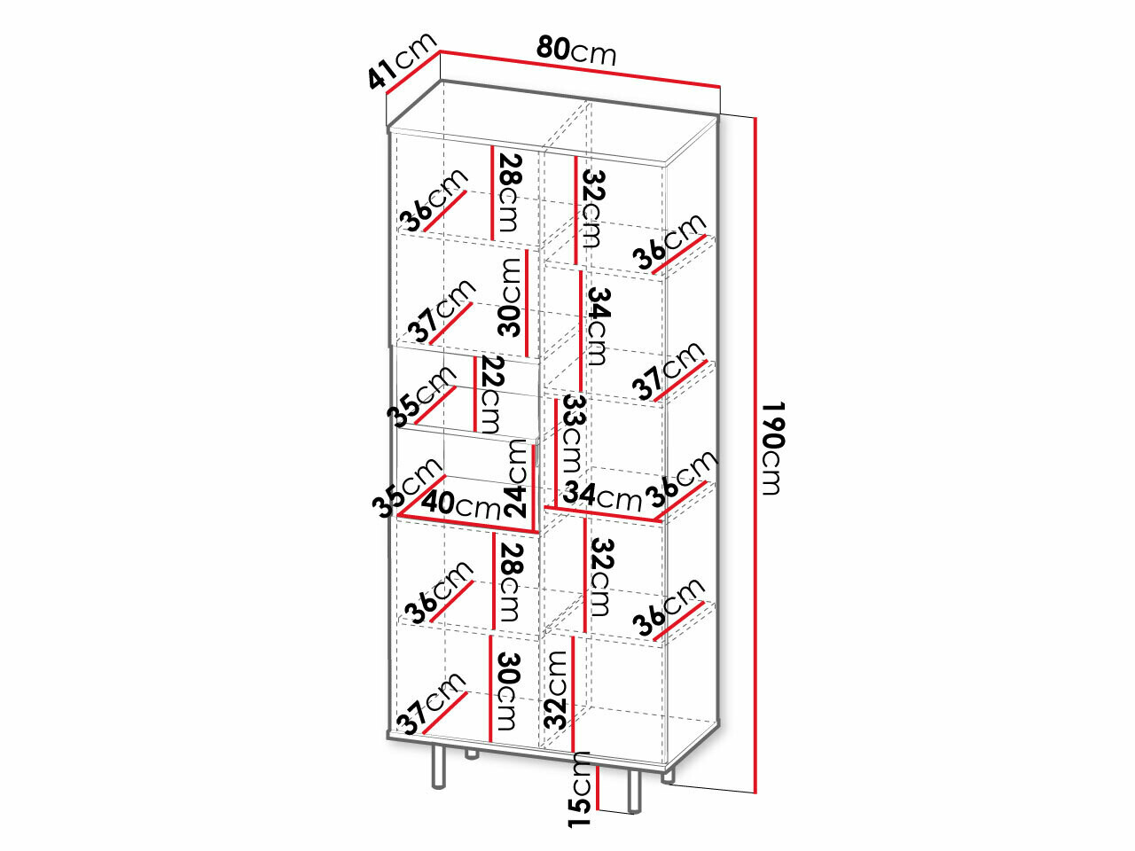 Hylly Decus I (Kashmir)