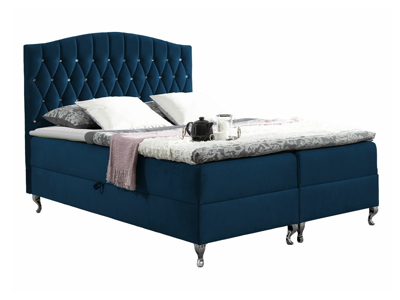 Jenkkisänky Urbs (Kronos 09)