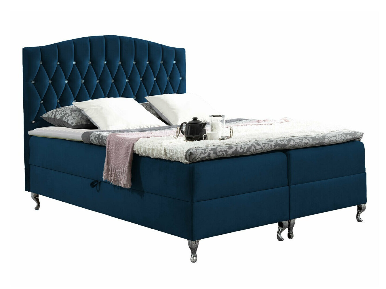 Jenkkisänky Urbs (Kronos 09)