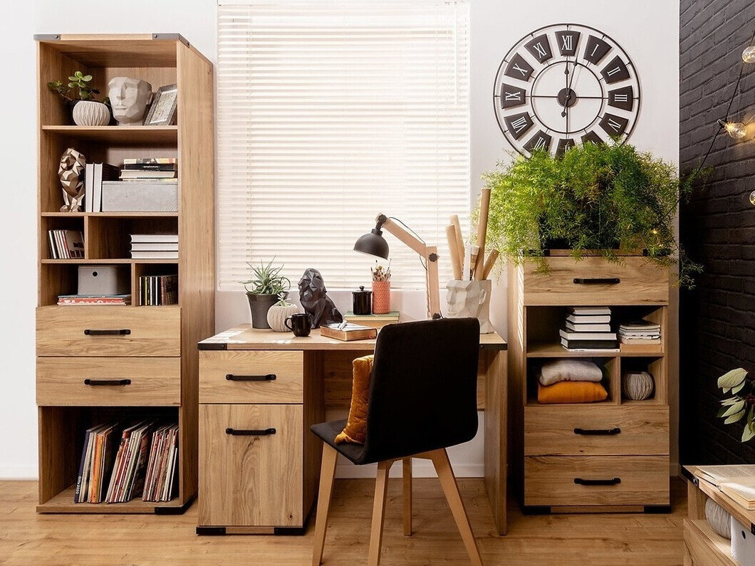 Kotitoimistosetti Romelbu 112