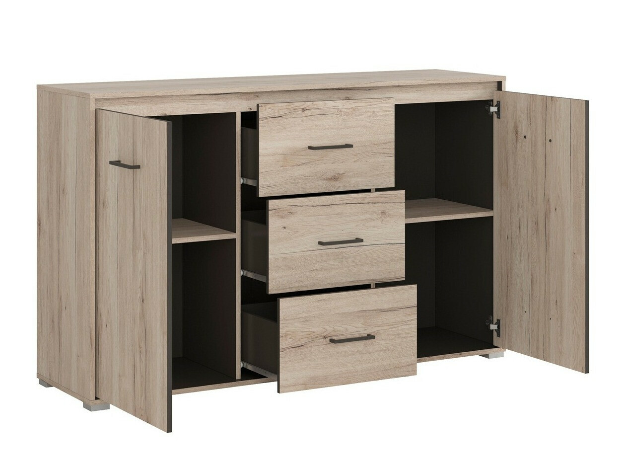 Olohuonesetti Dorlare 115