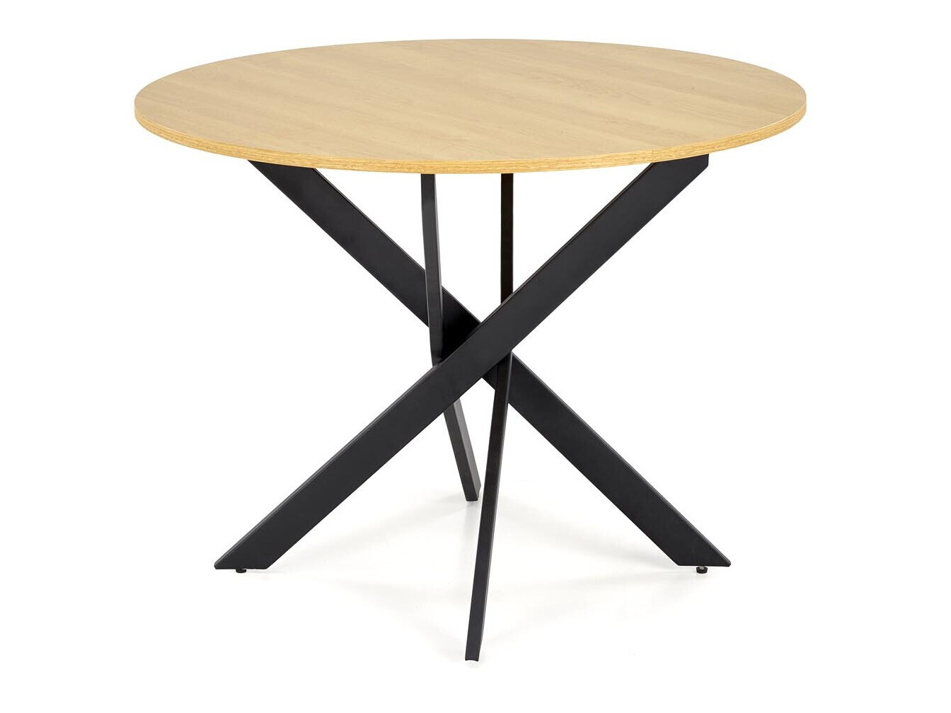 Pöytä Houston 1788 (Kultainen tammi)