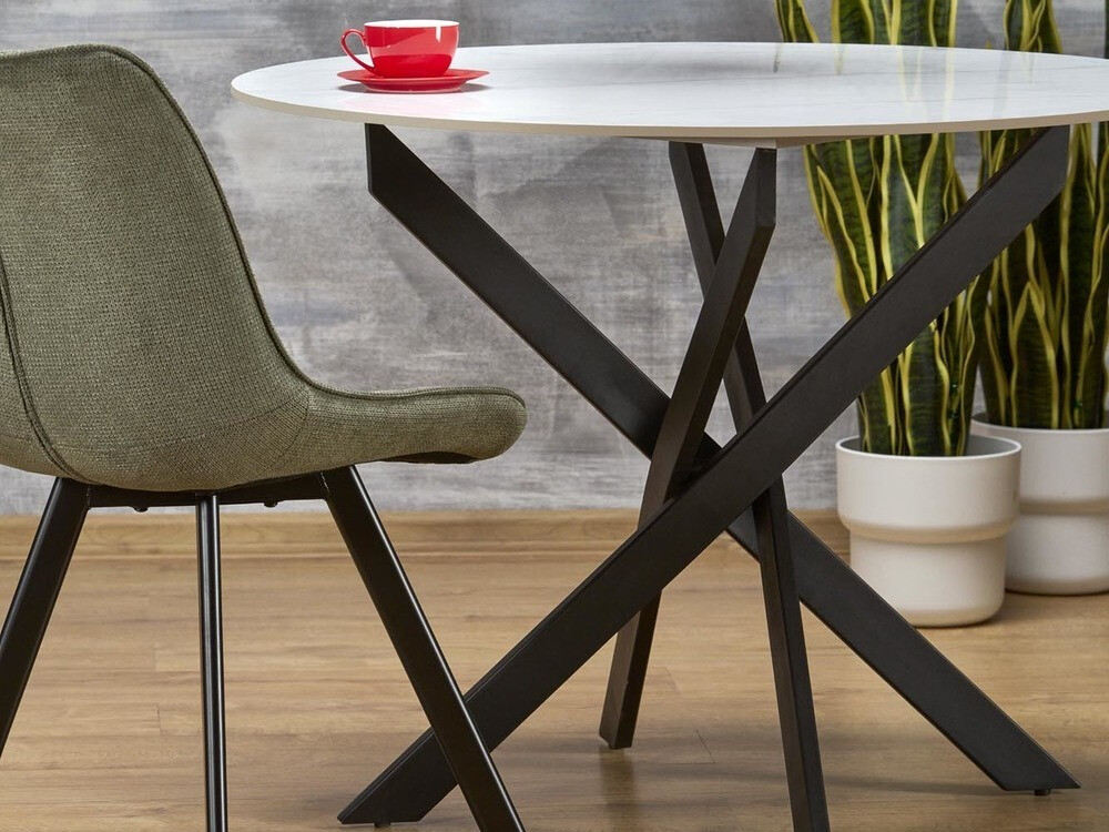 Ruokailuryhmä Houston 1774