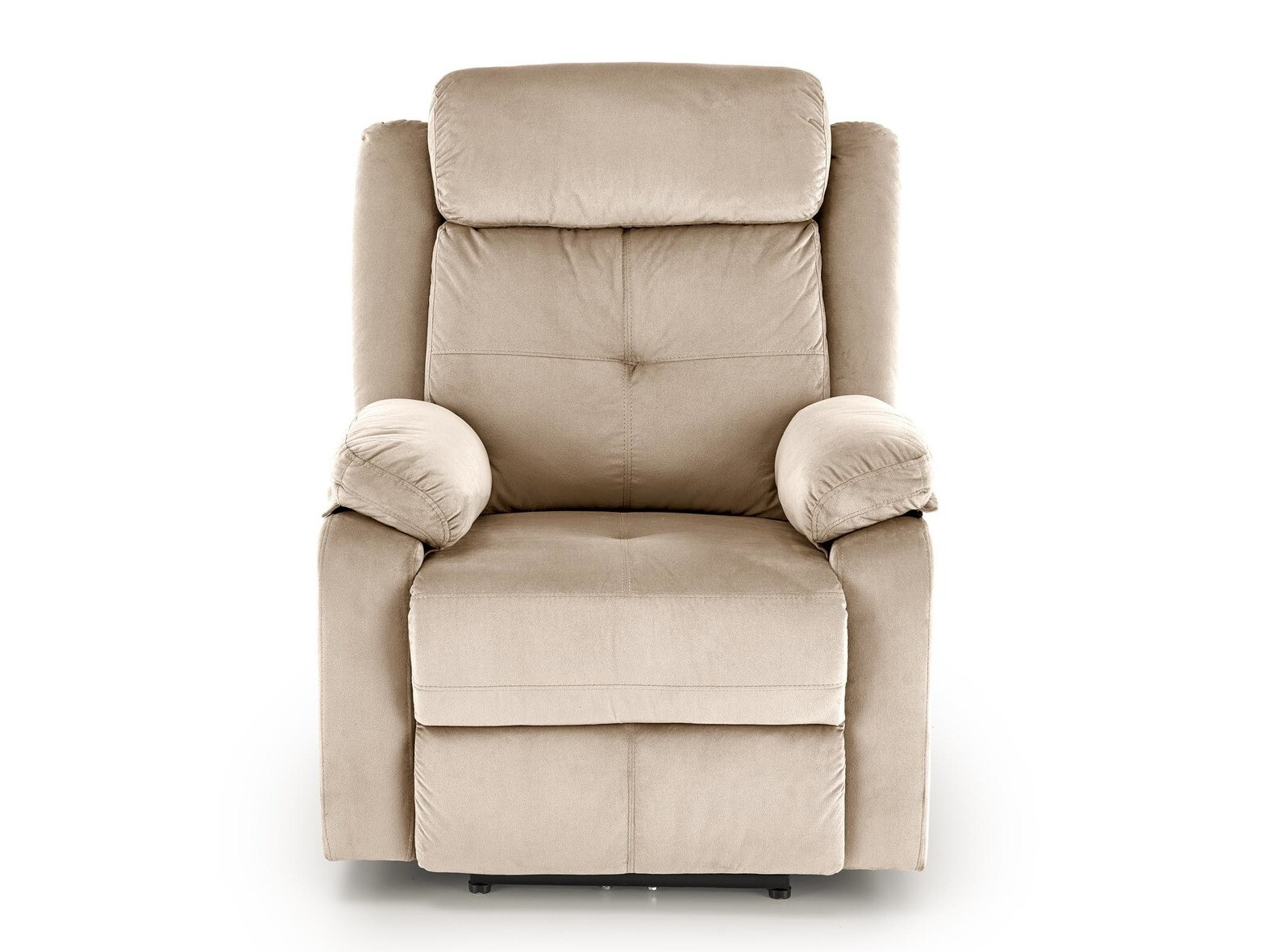 Kallistuva nojatuoli Houston 1781 (Beige)