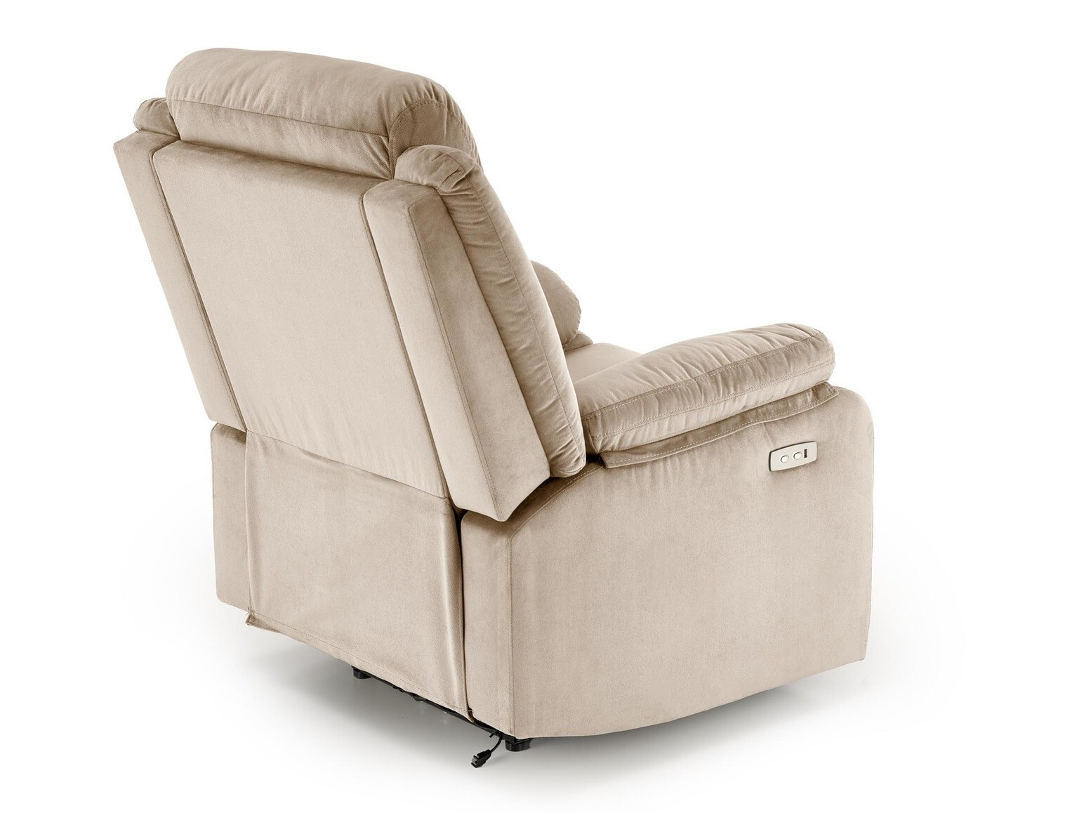 Kallistuva nojatuoli Houston 1781 (Beige)