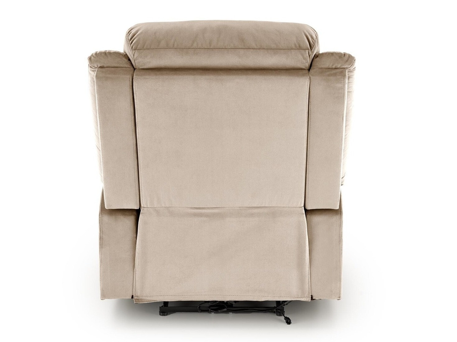 Kallistuva nojatuoli Houston 1781 (Beige)