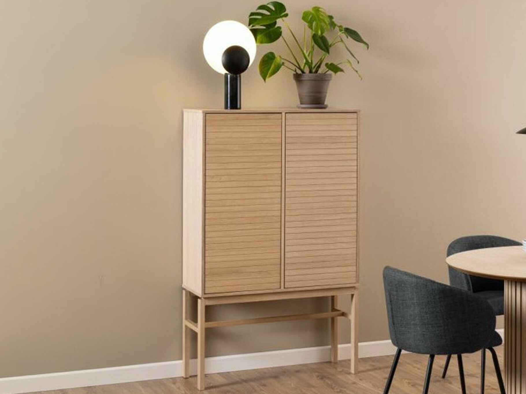 Hylly Norsica Ruvmeru 105