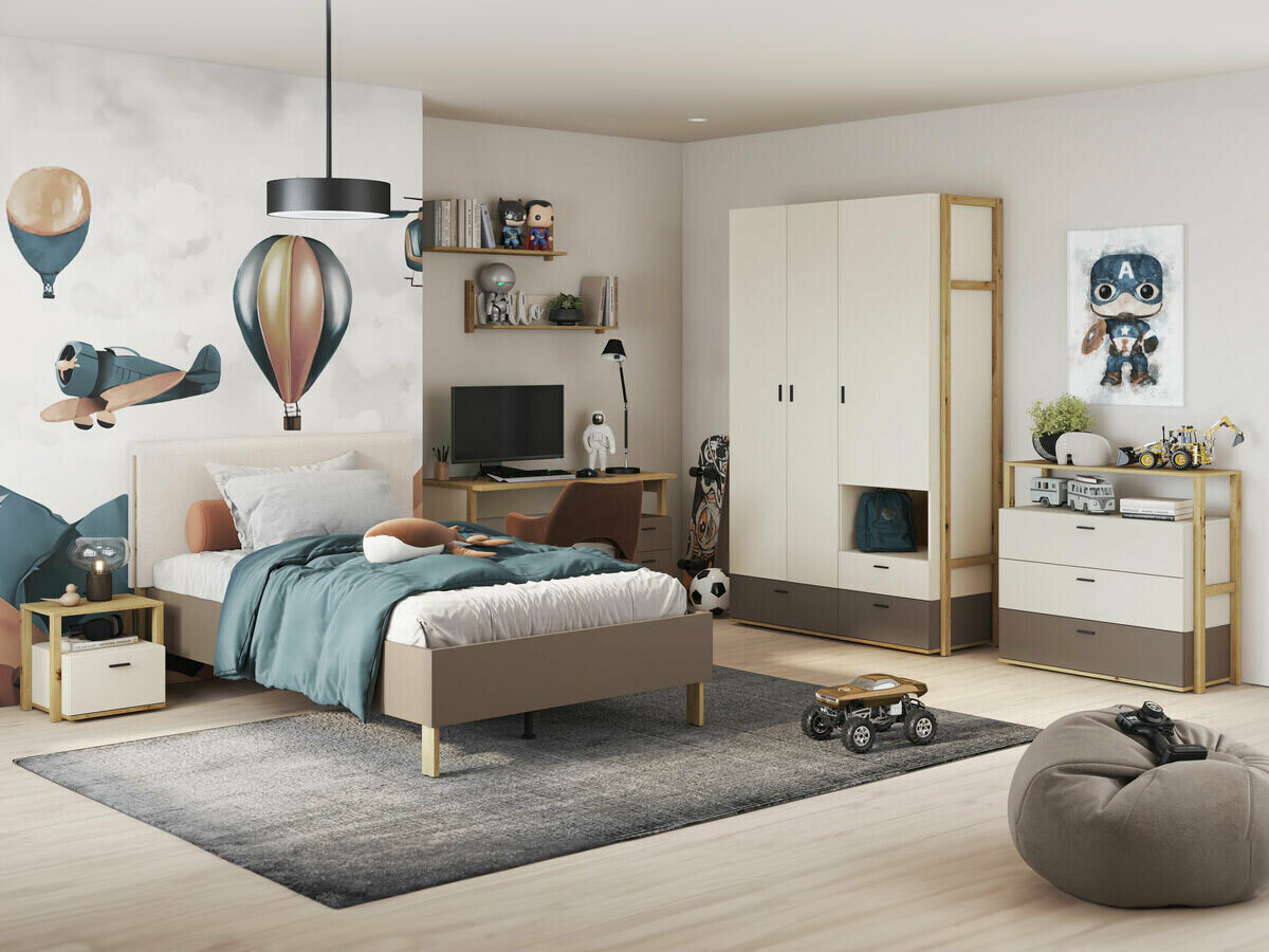 Lastenhuonesetti Laralu 110