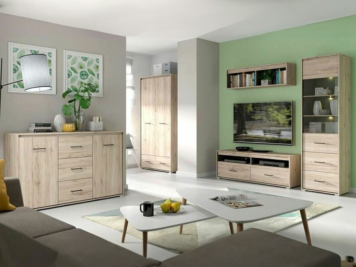 Olohuonesetti Dorlare 115