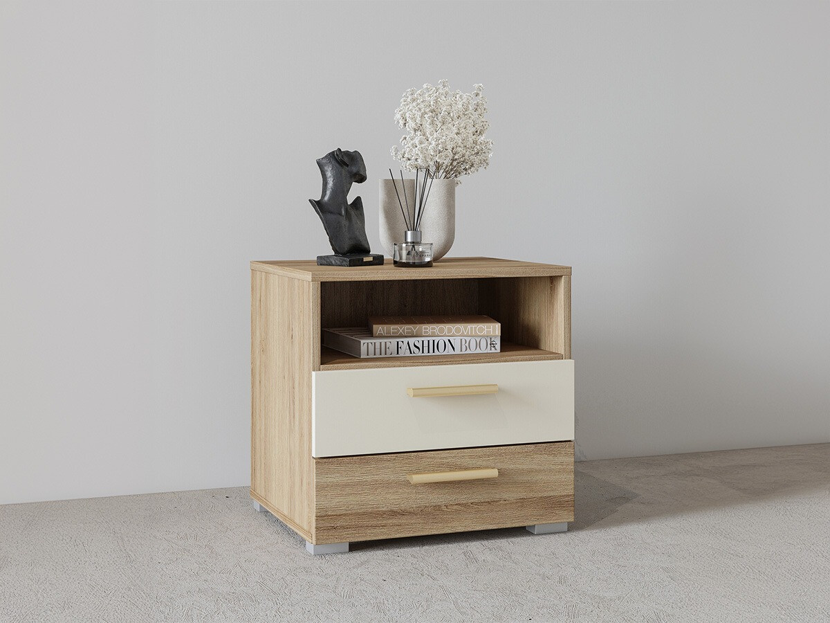 Yöpöytä Mirsevi 104