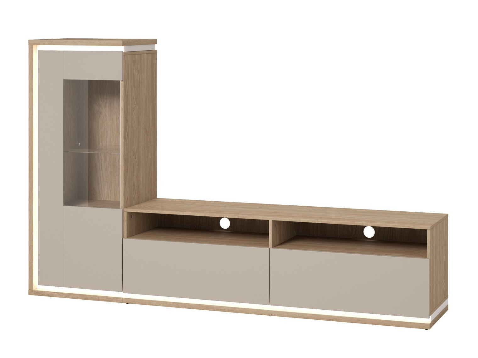 Olohuonesetti Torsera 107