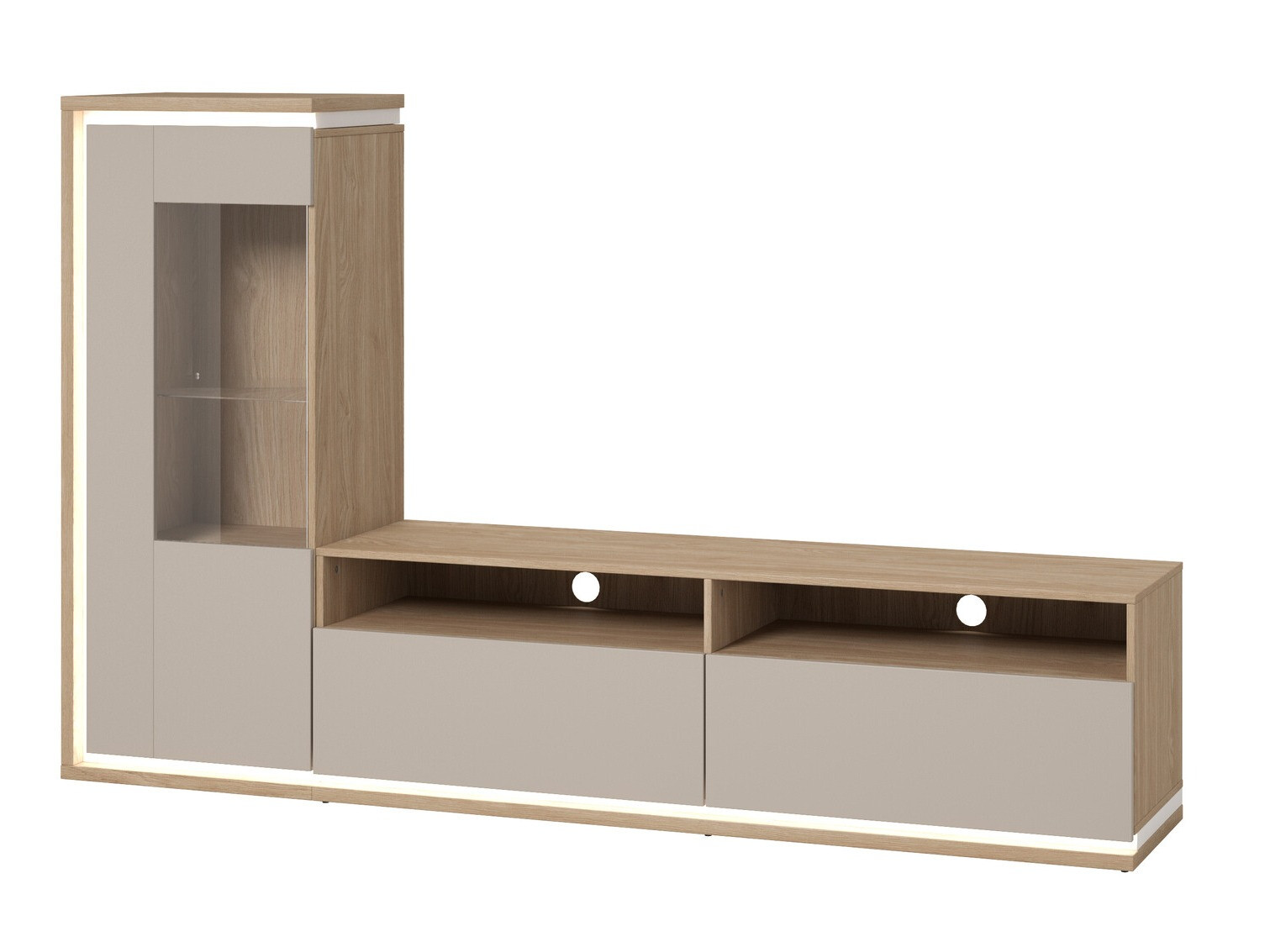 Olohuonesetti Torsera 107