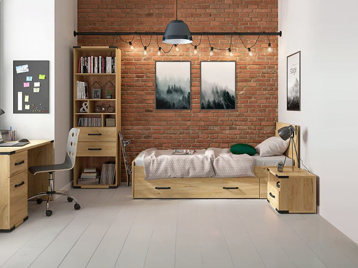 Huonekalusetti Romelbu 111