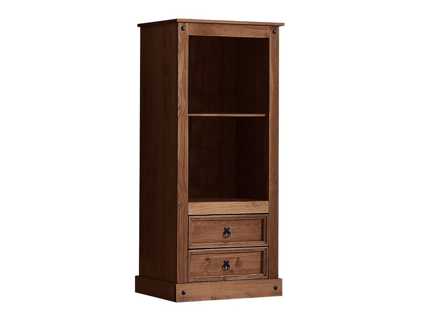 Hylly Sonlive 105 (Ruskea)