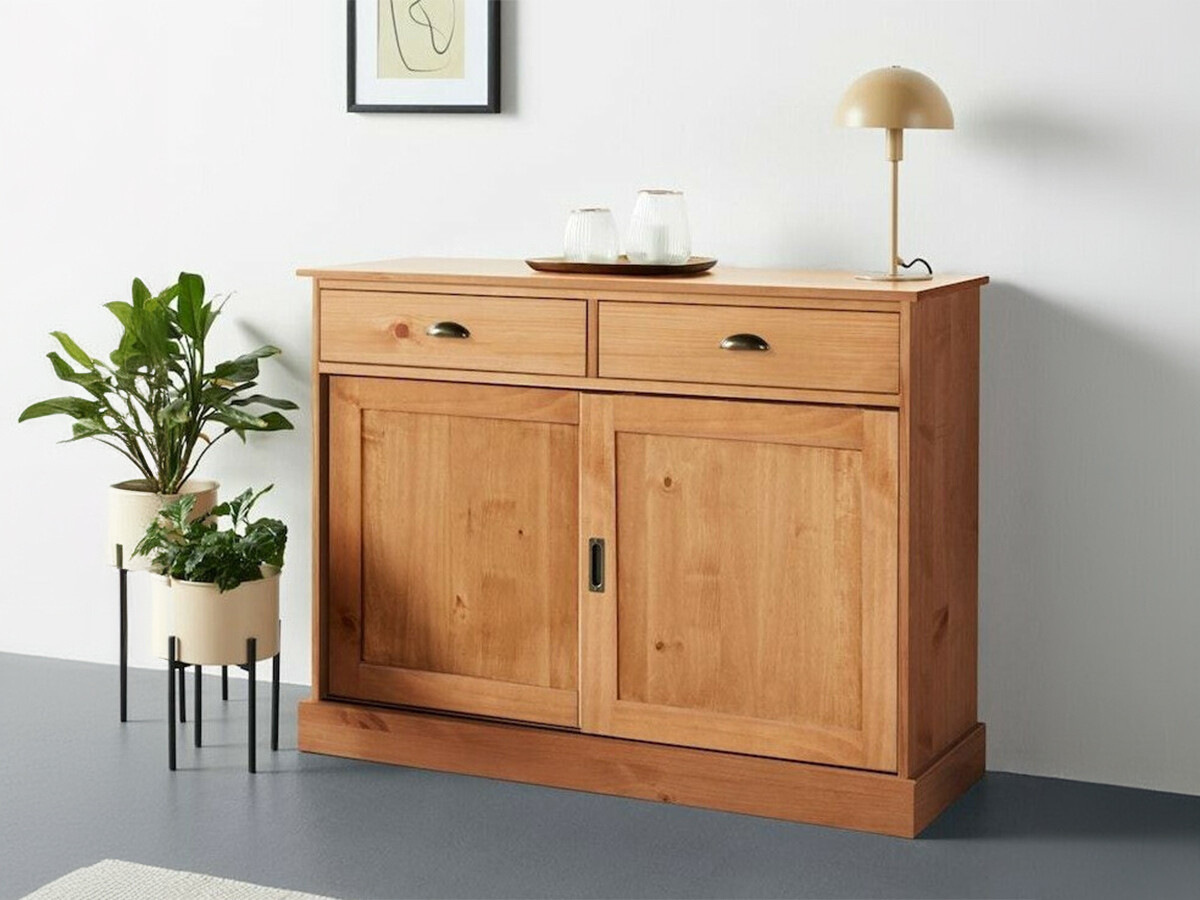 Lipasto Felelma 103 (Vaaleanruskea)