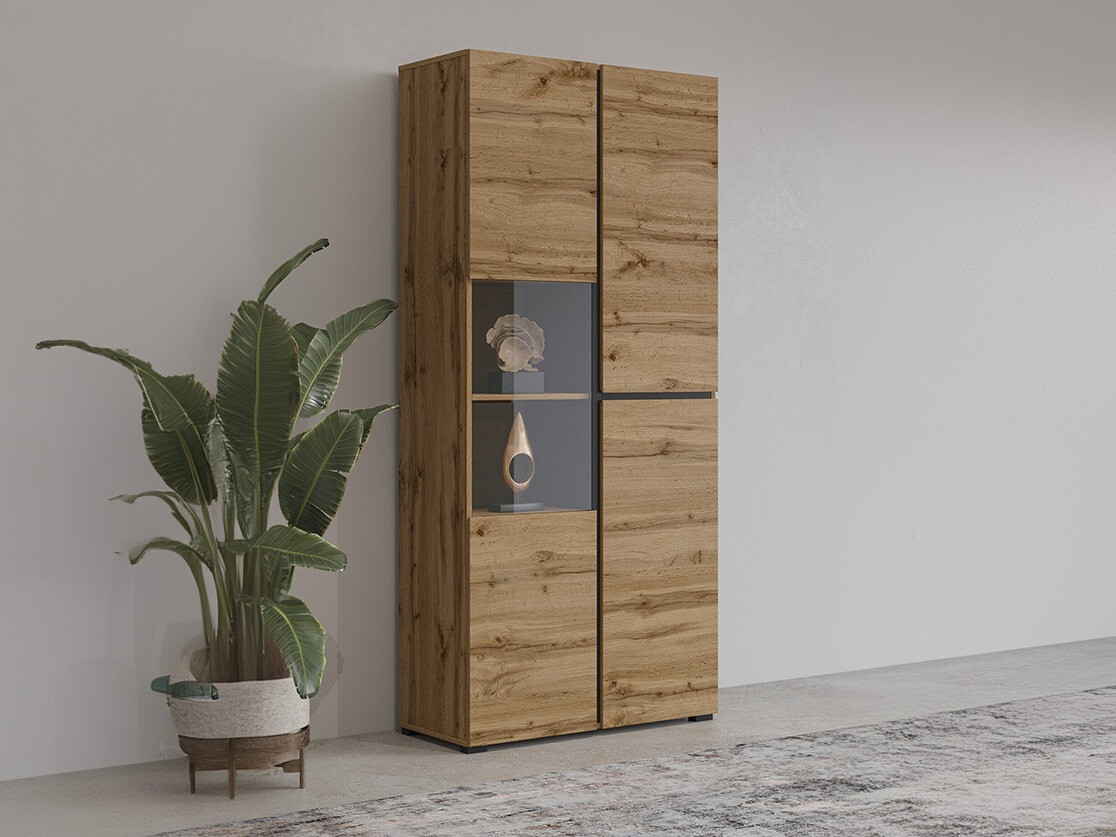 Hylly Alfere 110 (Wotan tammi)