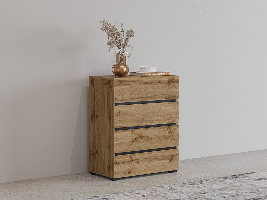 Lipasto Alfere 111 (Wotan tammi)