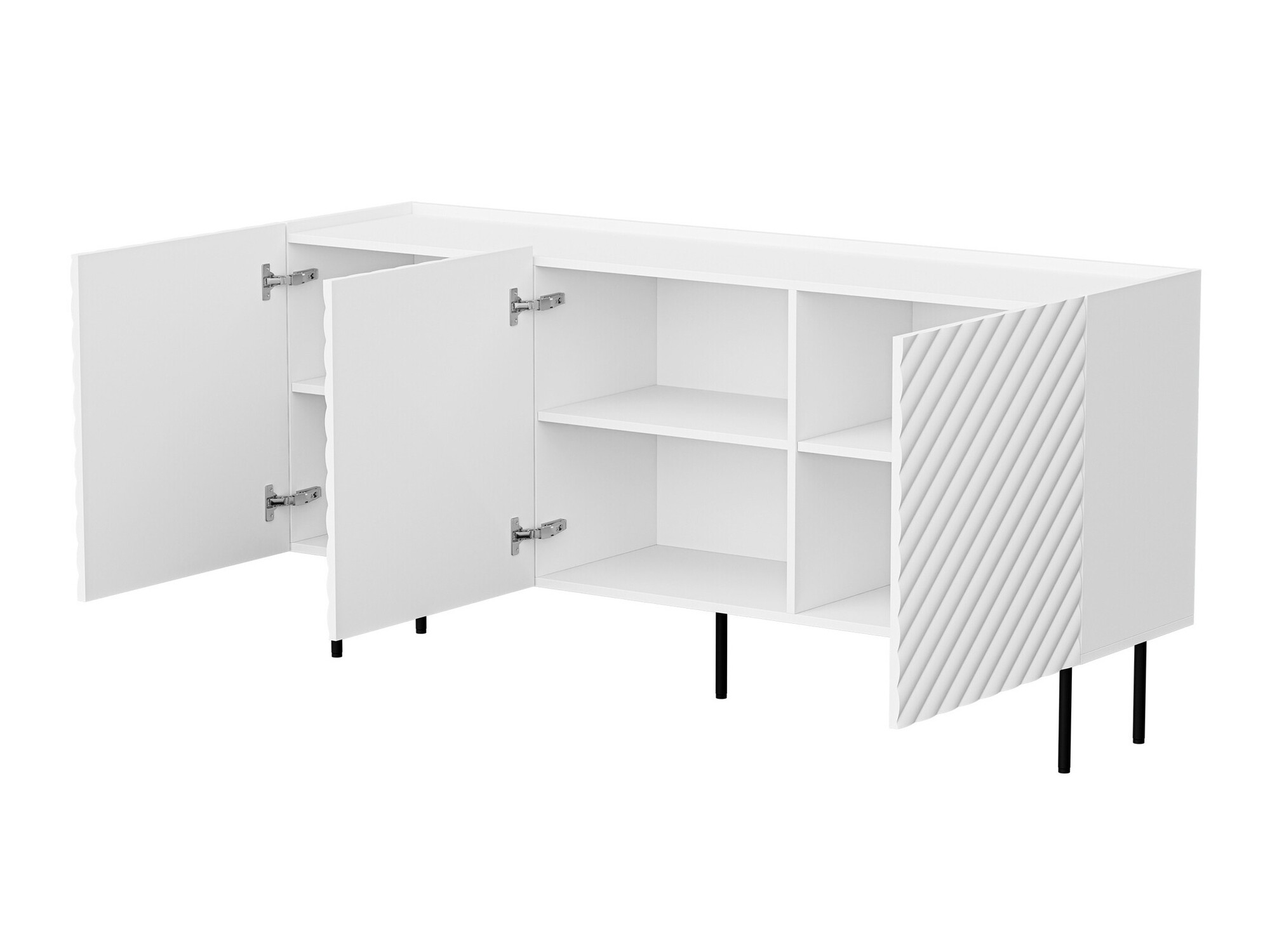 Olohuonesetti Mortali 108 (Kashmir)