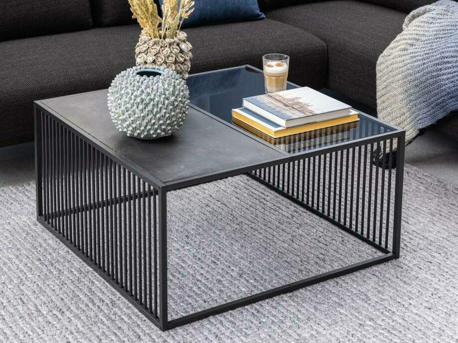 Sohvapöytä Norsica Livevai 100