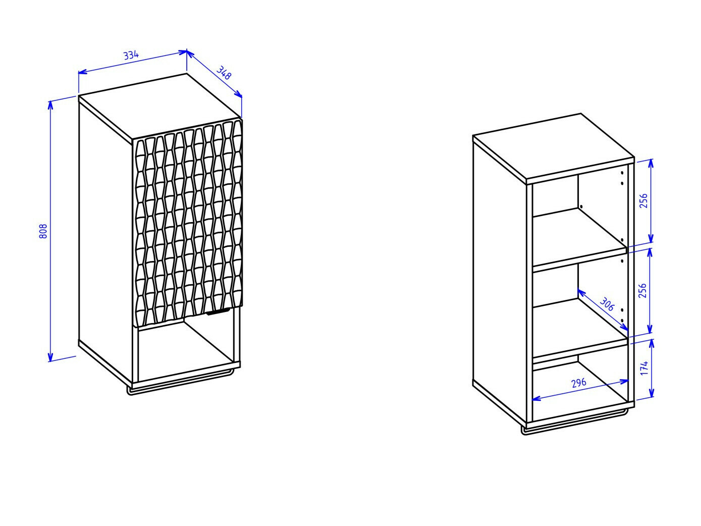 Kylpyhuonesetti Elitese 104