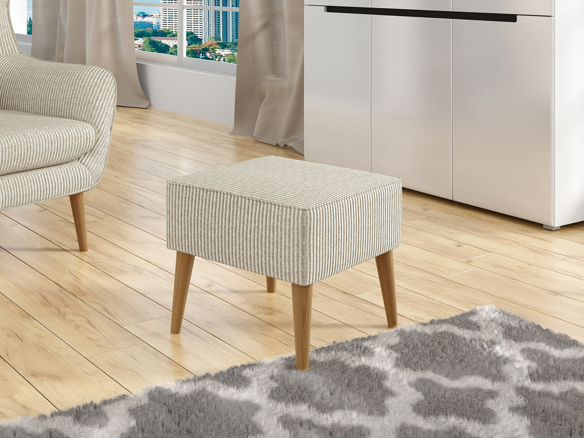 Rahi Comfivo Ulmus IV (Poso 100)