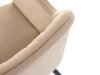 Tuoli Houston 1799 (Beige)