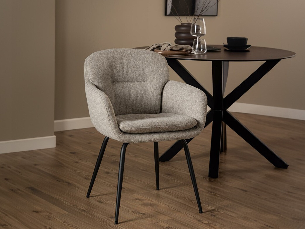 Tuoli Norsica 838 (Beige)