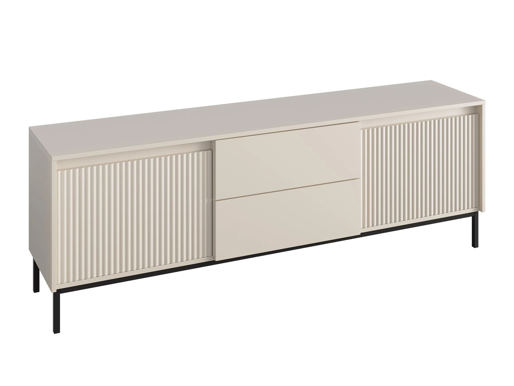 TV-taso Comfivo Delruva I (Kashmir)