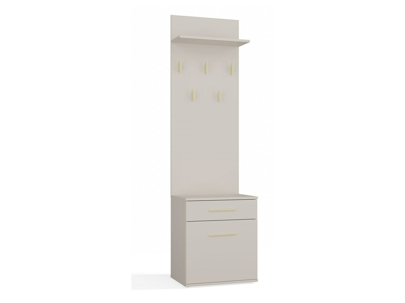 Eteissetti Mandeville 129 (Kashmir)