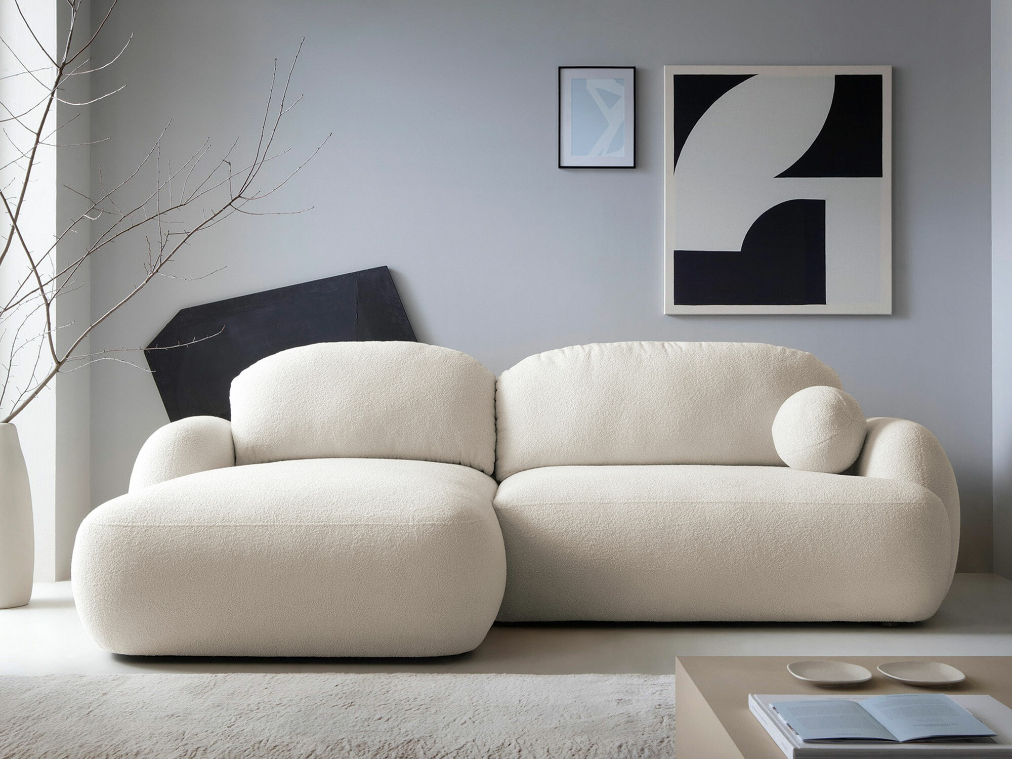 Kulmasohva TrendyNest Ardea I (Now Or Never 03)