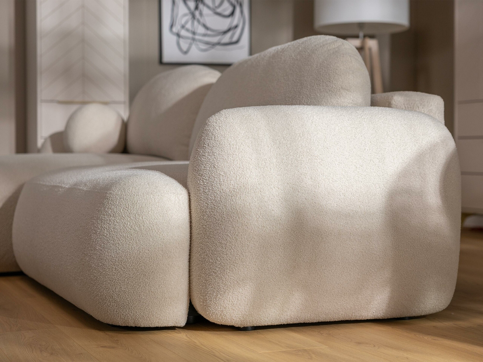 Kulmasohva TrendyNest Ardea I (Now Or Never 03)