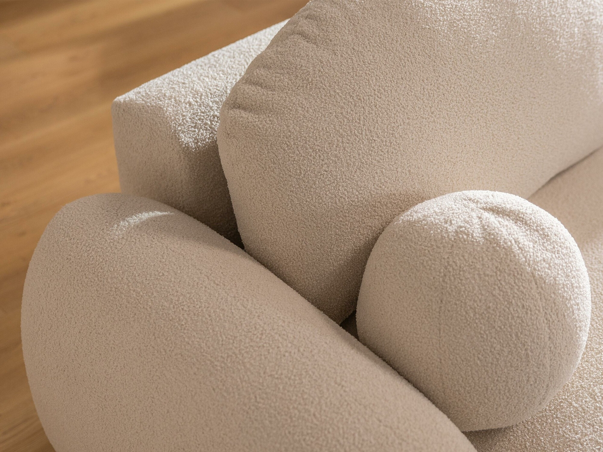 Kulmasohva TrendyNest Ardea I (Now Or Never 03)