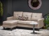 Verhoiltu huonekalusetti Houston 1825 (Beige)