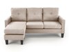 Verhoiltu huonekalusetti Houston 1825 (Beige)