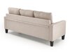 Verhoiltu huonekalusetti Houston 1825 (Beige)
