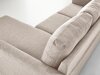 Verhoiltu huonekalusetti Houston 1825 (Beige)