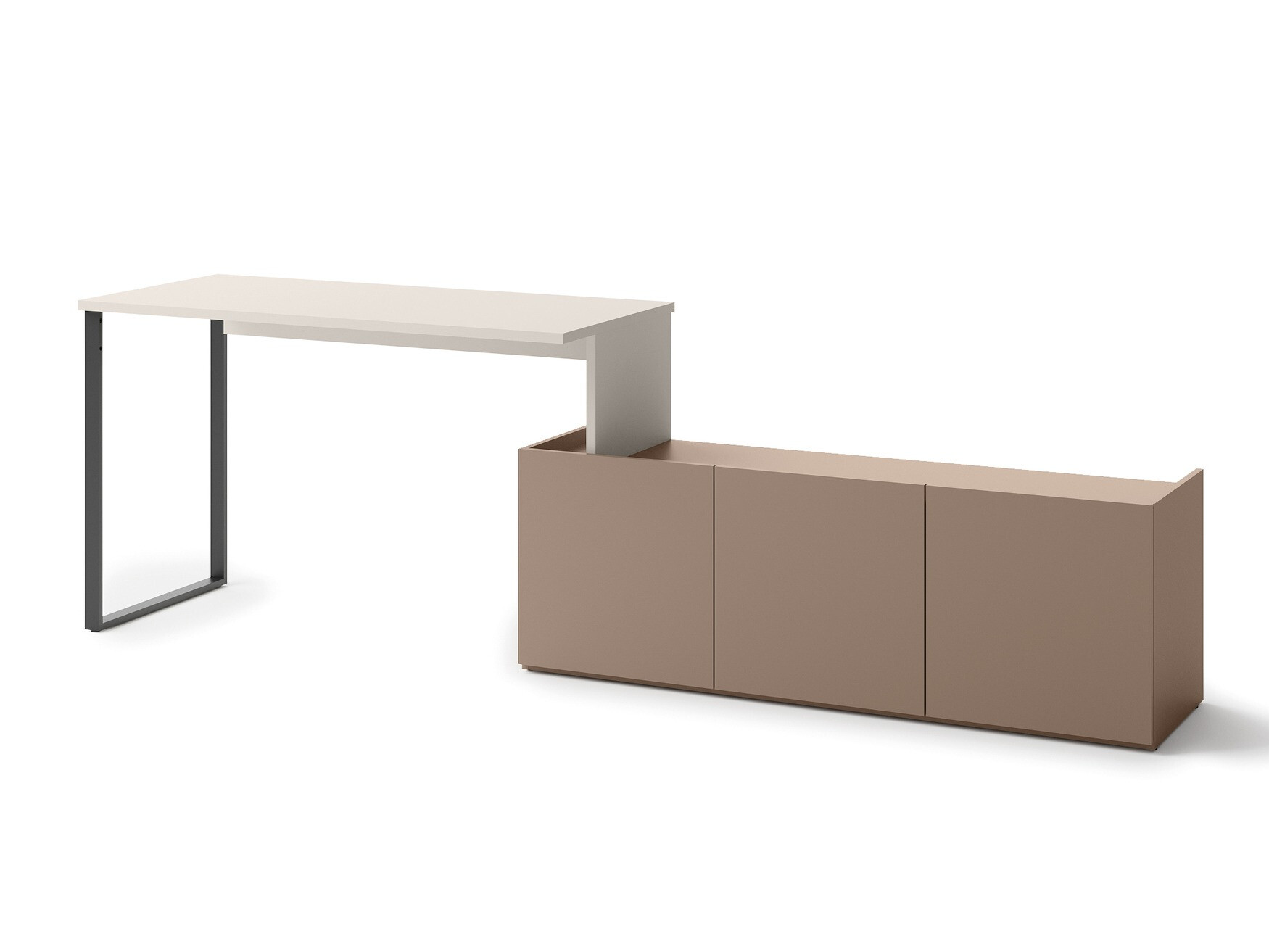 Kulmapöytä Tivseva 109