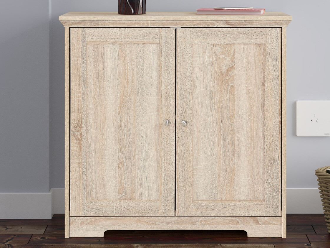 Senkki Odemela 102 (Vaalea tammi)