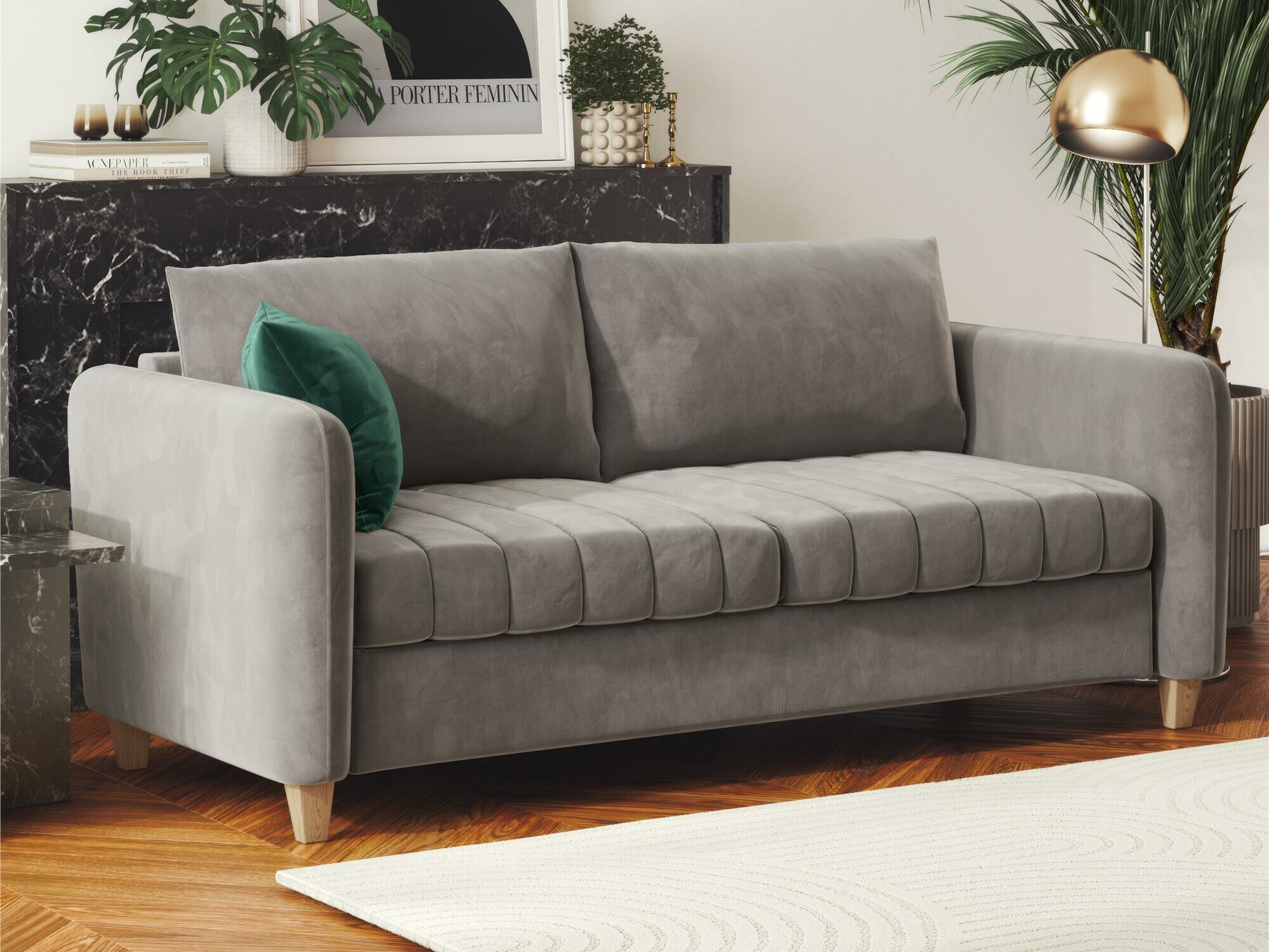 Sohva CosmoLiving by Cosmopolitan 165