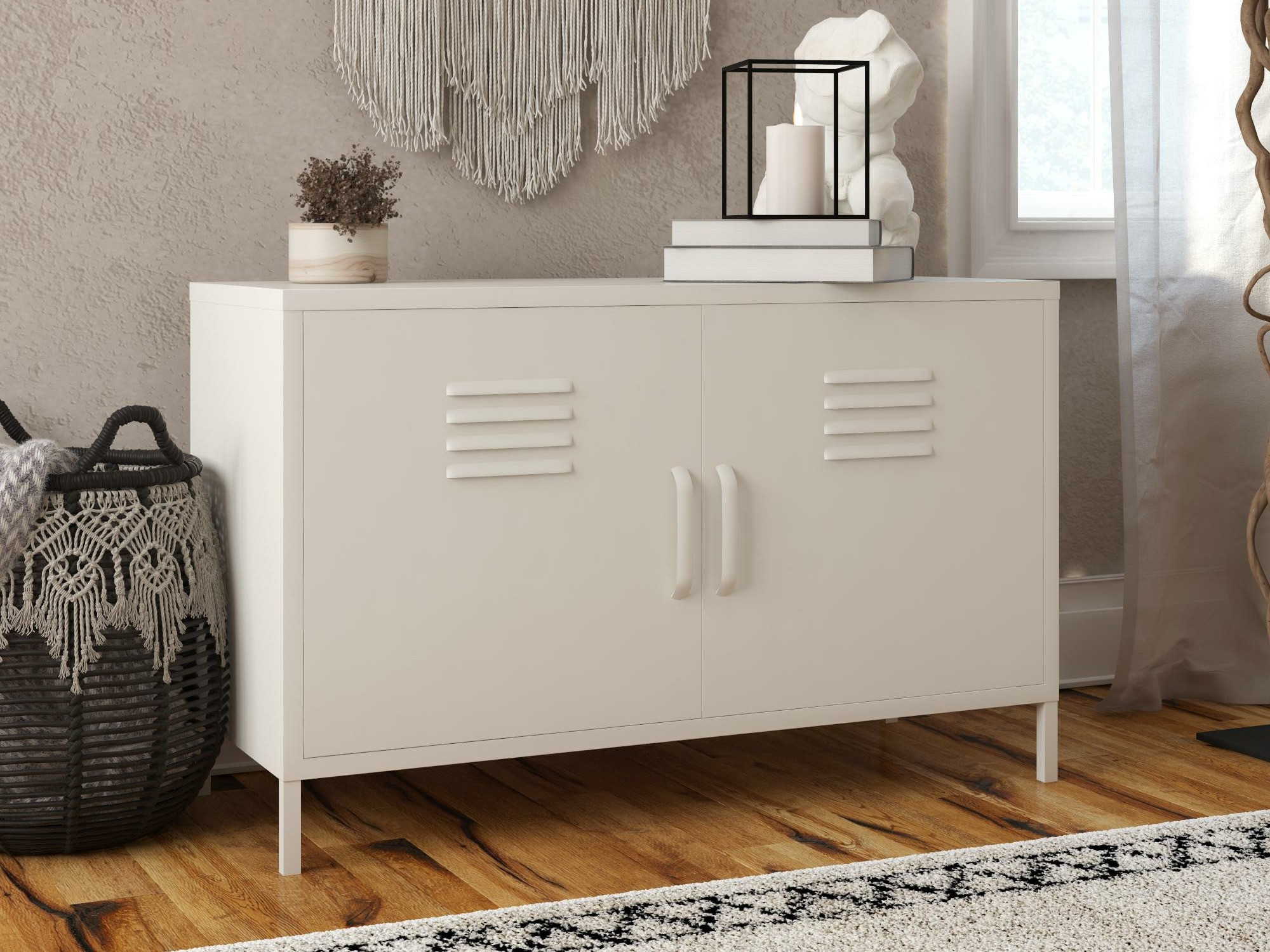 Senkki Ophfere 101 (Valkoinen)