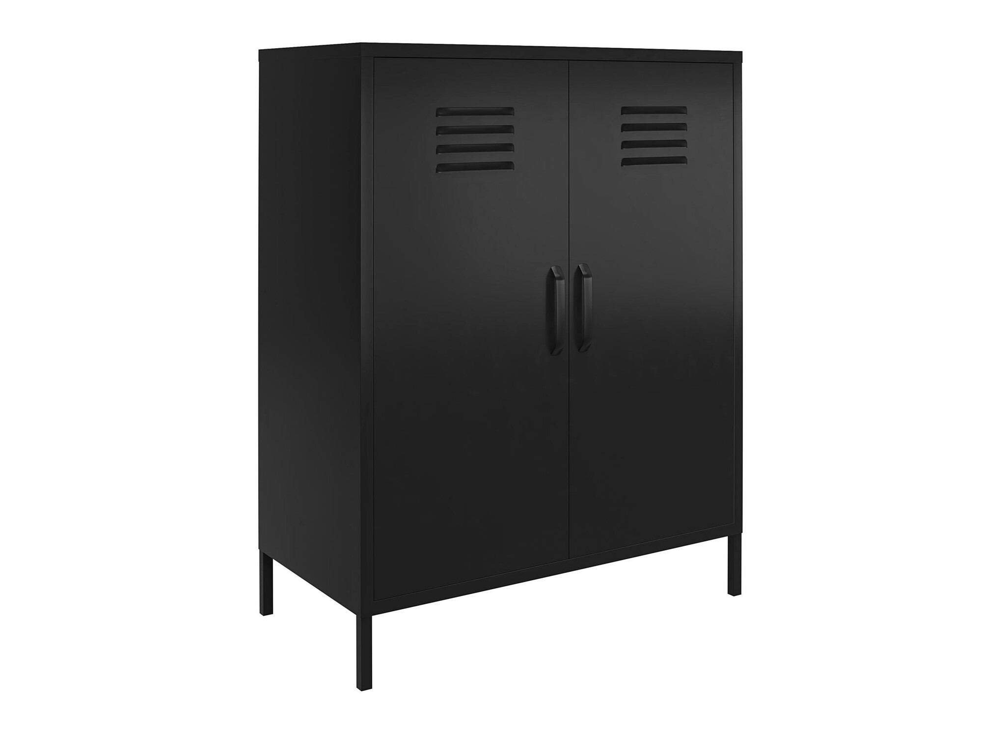 Senkki Ophfere 104 (Musta)