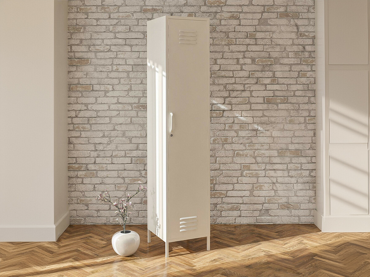 Hylly Ophfere 103 (Valkoinen)