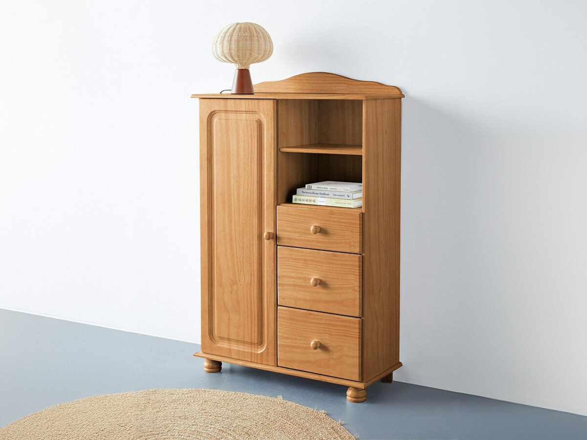 Lipasto Fenlaru 109 (Mänty)