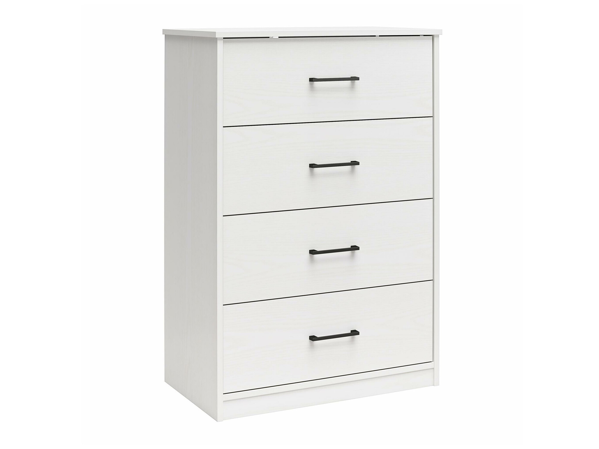 Lipasto Tulsa 663 (Valkoinen)