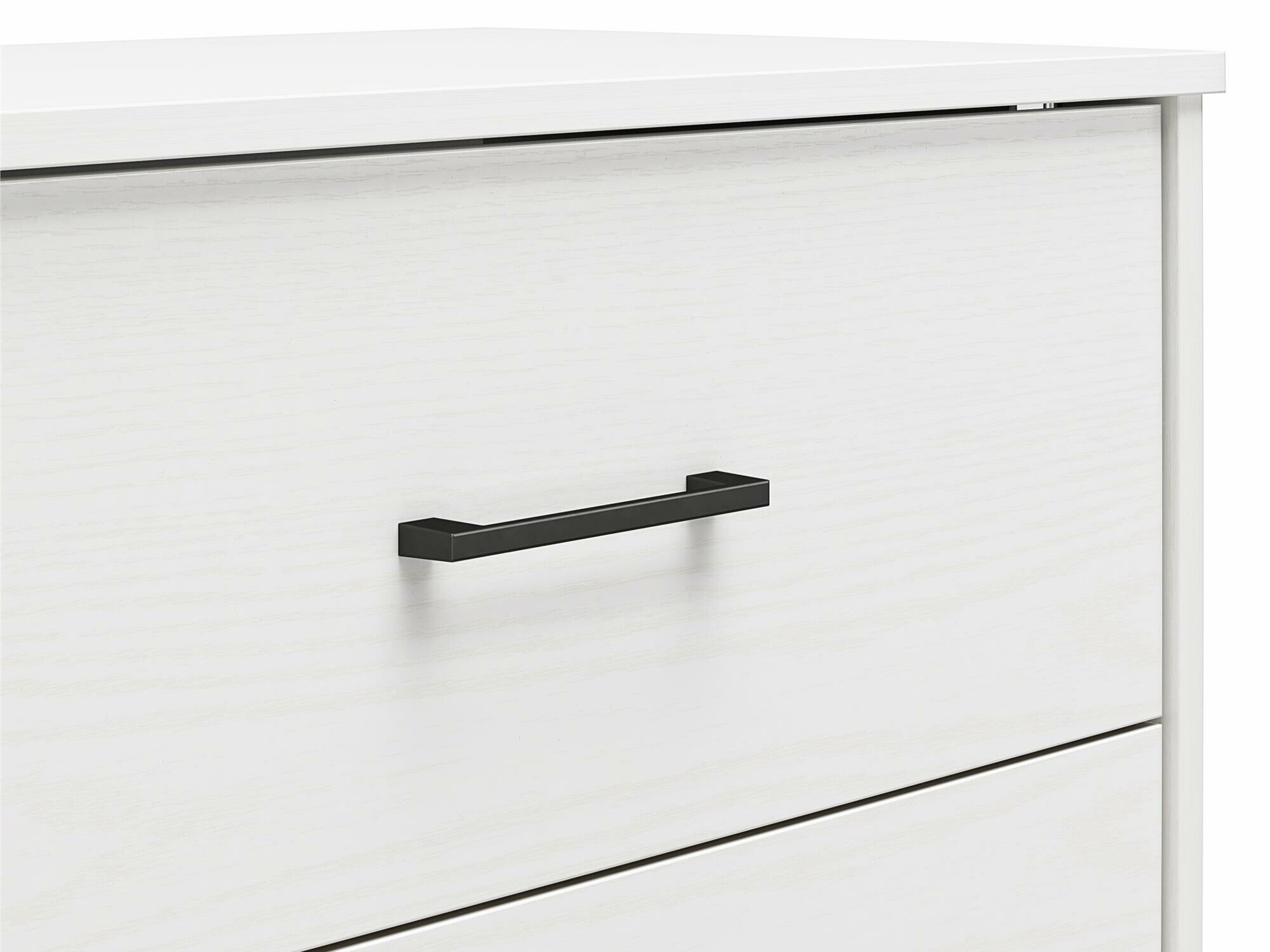 Lipasto Tulsa 663 (Valkoinen)