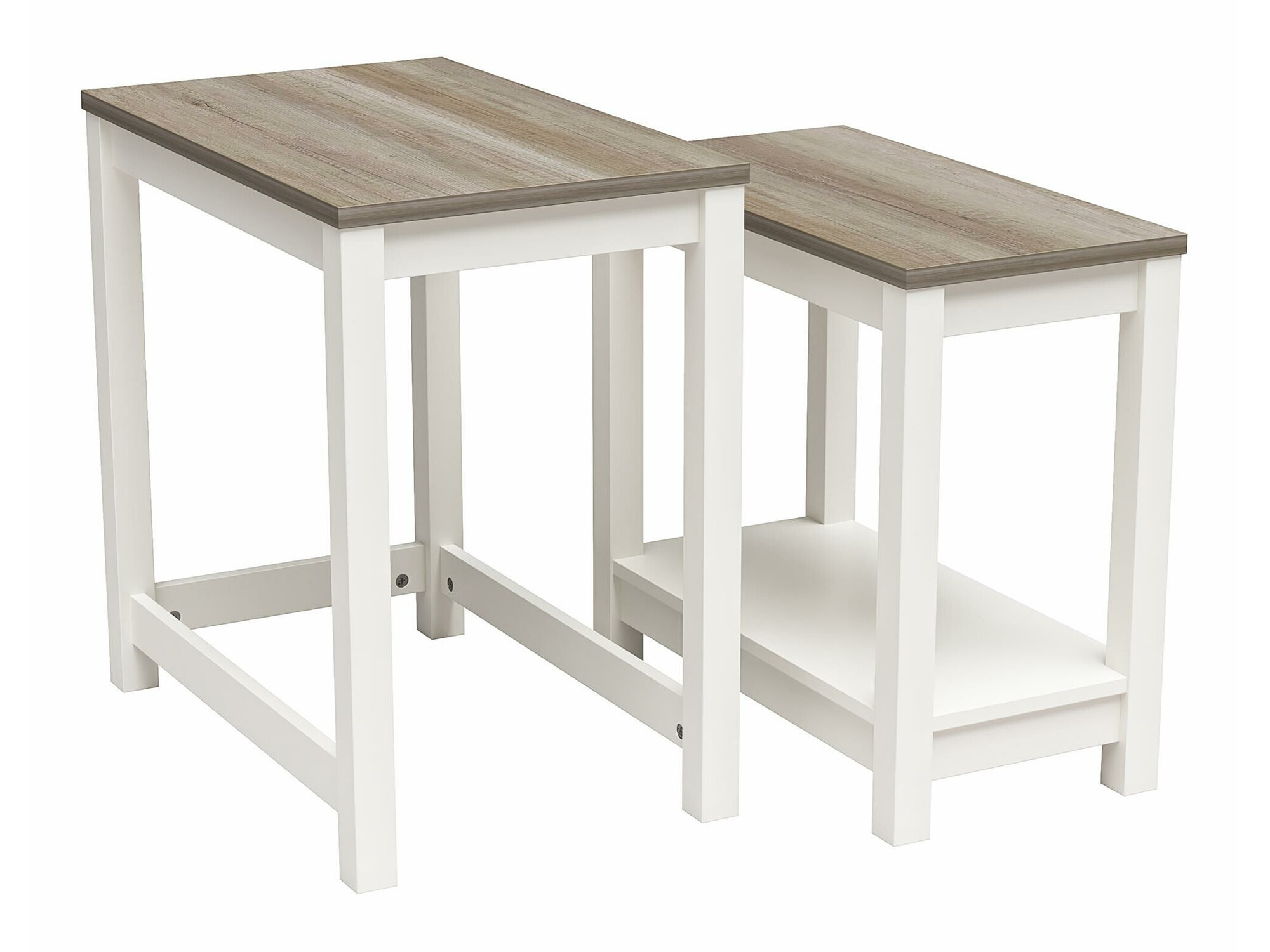 Sivupöytäsetti Tulsa 669