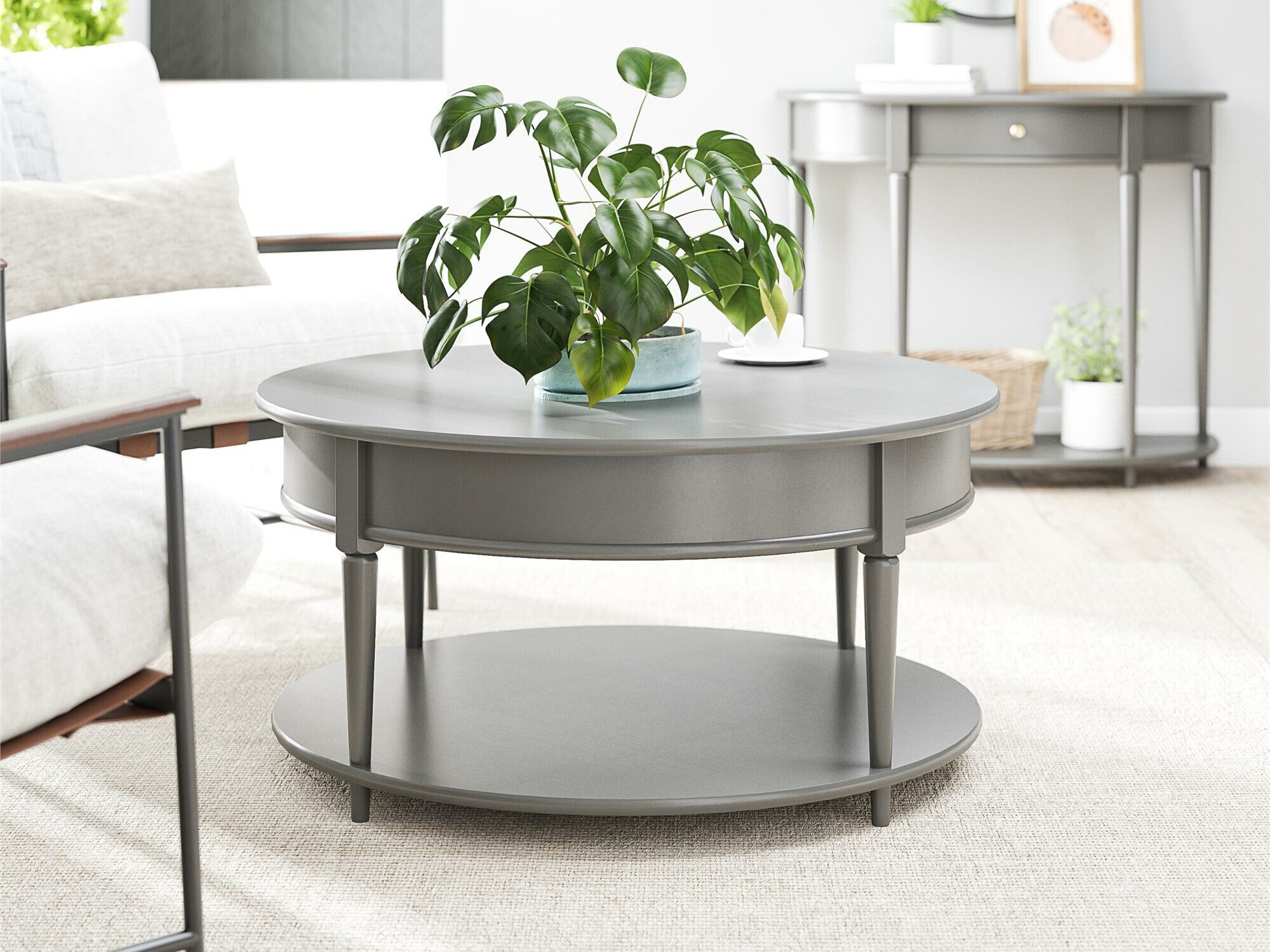 Sohvapöytä Tulsa 668